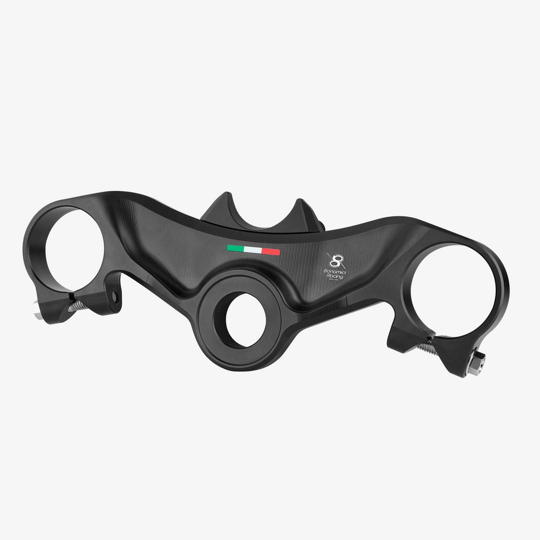 Bonamici Racing Top Triple Clamp - Kawasaki ZX-4R - ZX-4RR
