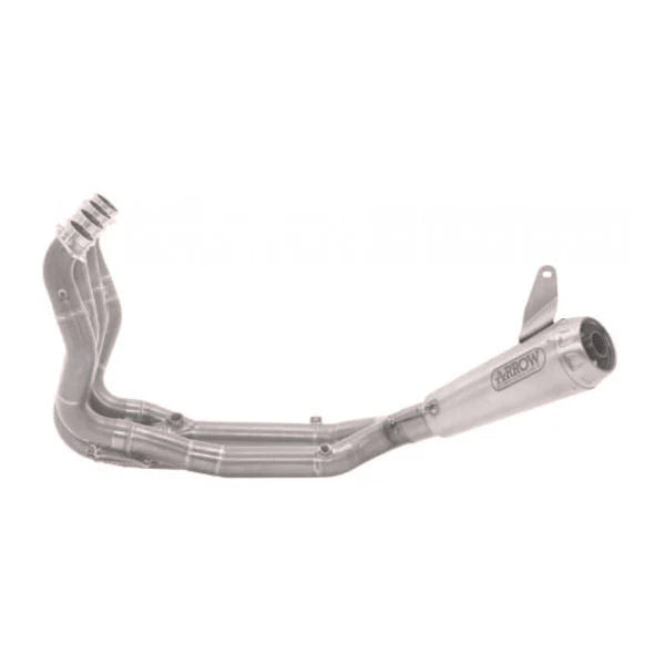 Arrow Competition EVO Low Full Titanium Exhaust System For S1000RR M1000RR