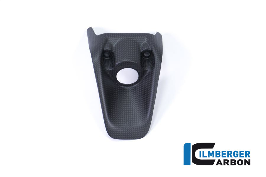 Ilmberger Carbon Ignition Switch Cover Ducati Monster 1200R - Matte