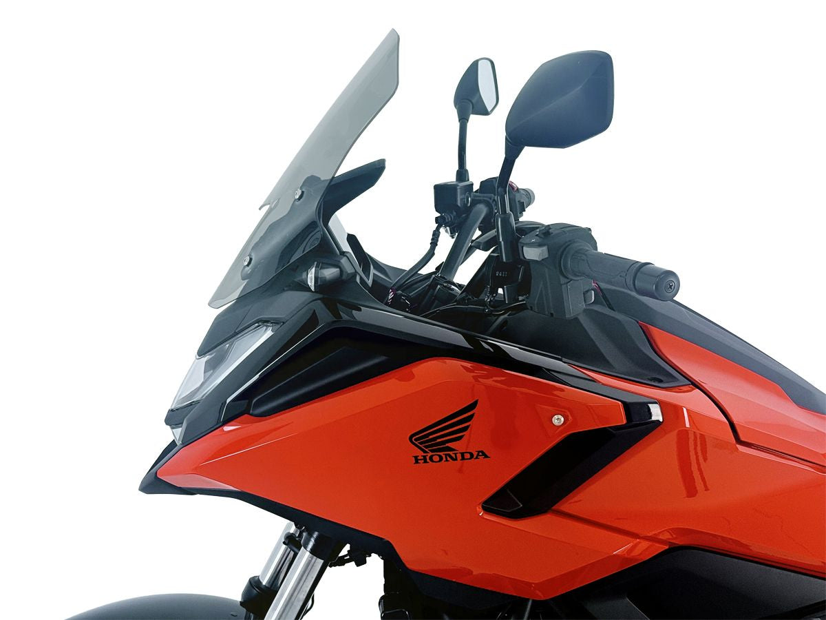 WRS Touring Windscreen Honda NC 750 X 2025-2026