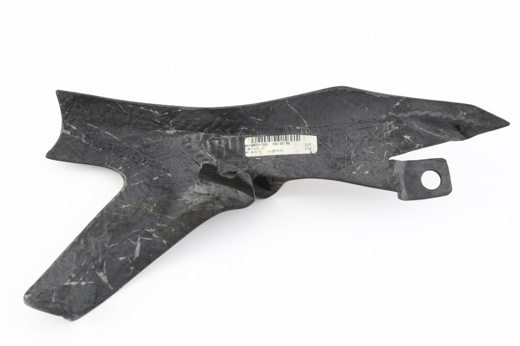 Fullsix Carbon Frame Cover - Left