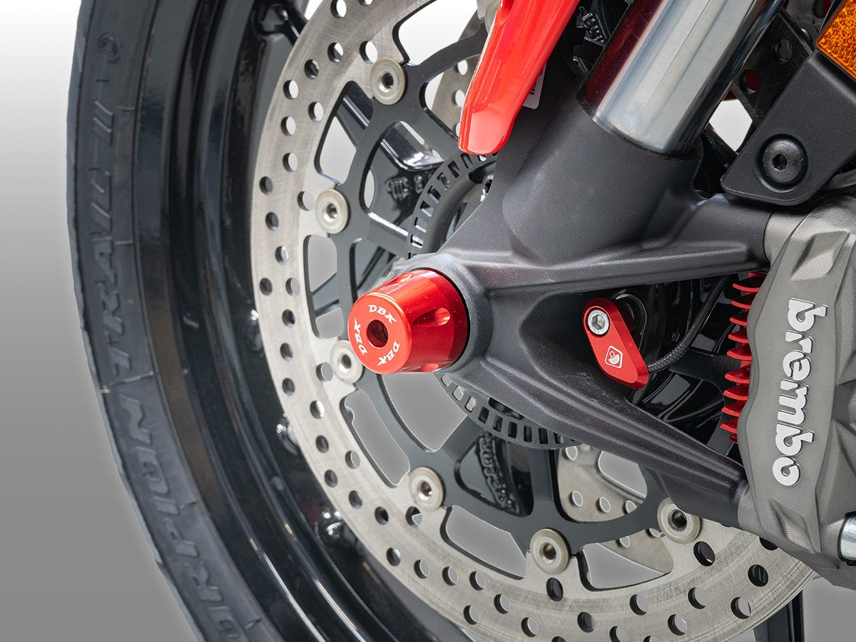 Ducabike DBK PFAN11 - Front Fork Protection Kit