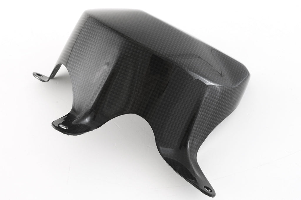 Fullsix Carbon Clutch Cover
