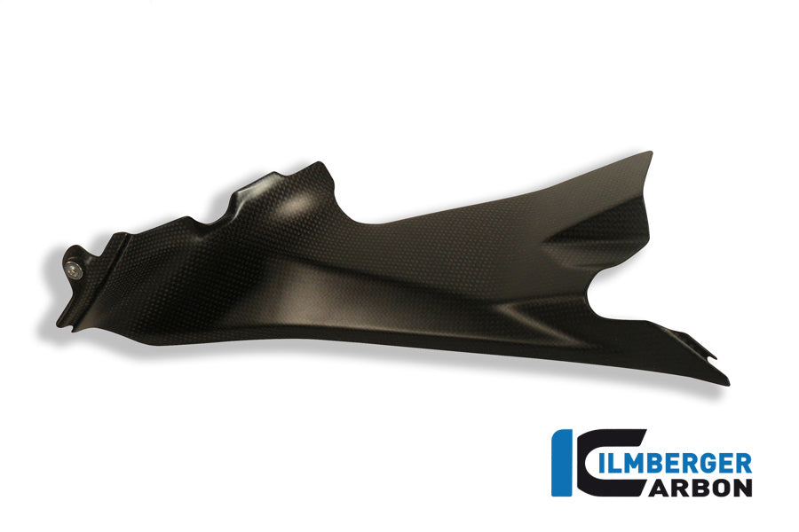Ilmberger Carbon Airtube Cover Right Matt Ducati Panigale 1299 (From 2015)