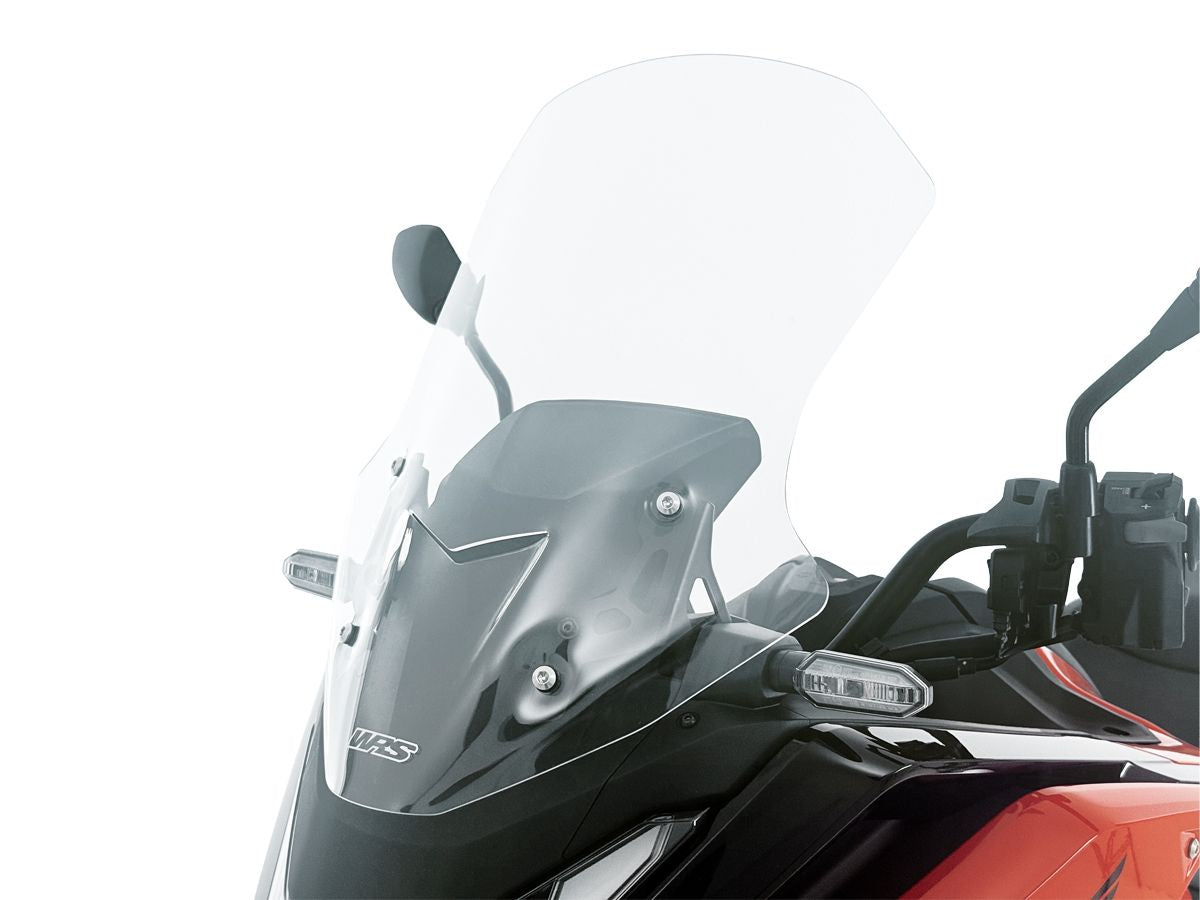 WRS Caponord Windscreen Honda NC 750 X 2025-2026