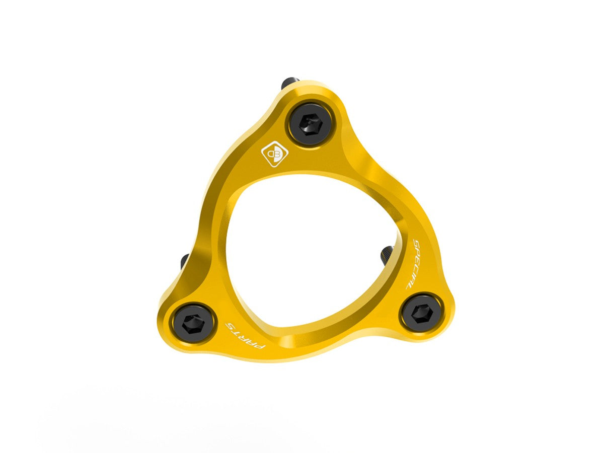 Ducabike DBK SM03 Spring Retainer - GOLD