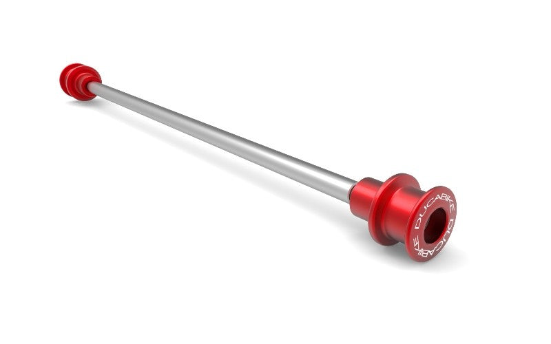 Ducabike DBK SCP03 Rear Support Stand - RED