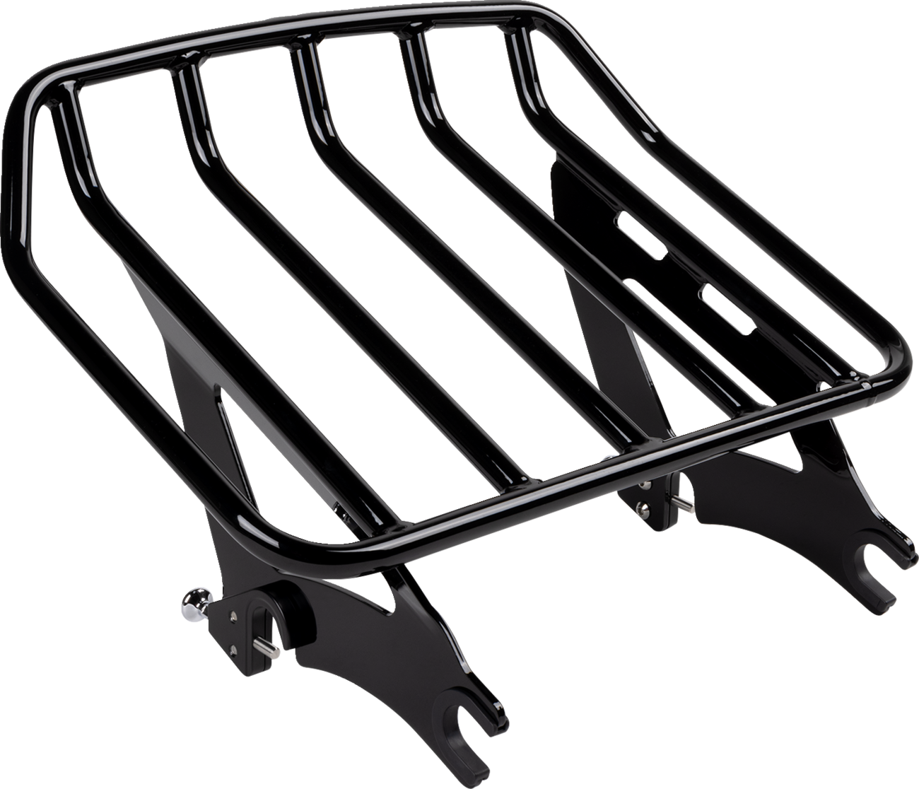 Cobra Big Ass® Detachable Luggage Rack — Detachable