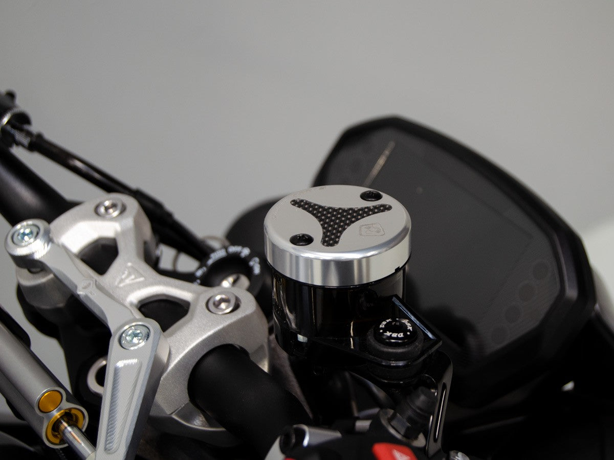 Ducabike DBK TLS09 Brake Fluid Reservoir Cap