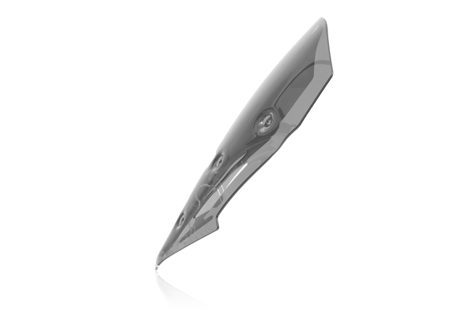 WRS Touring Windscreen Honda CRF 1100 L Africa Twin 2024-2026