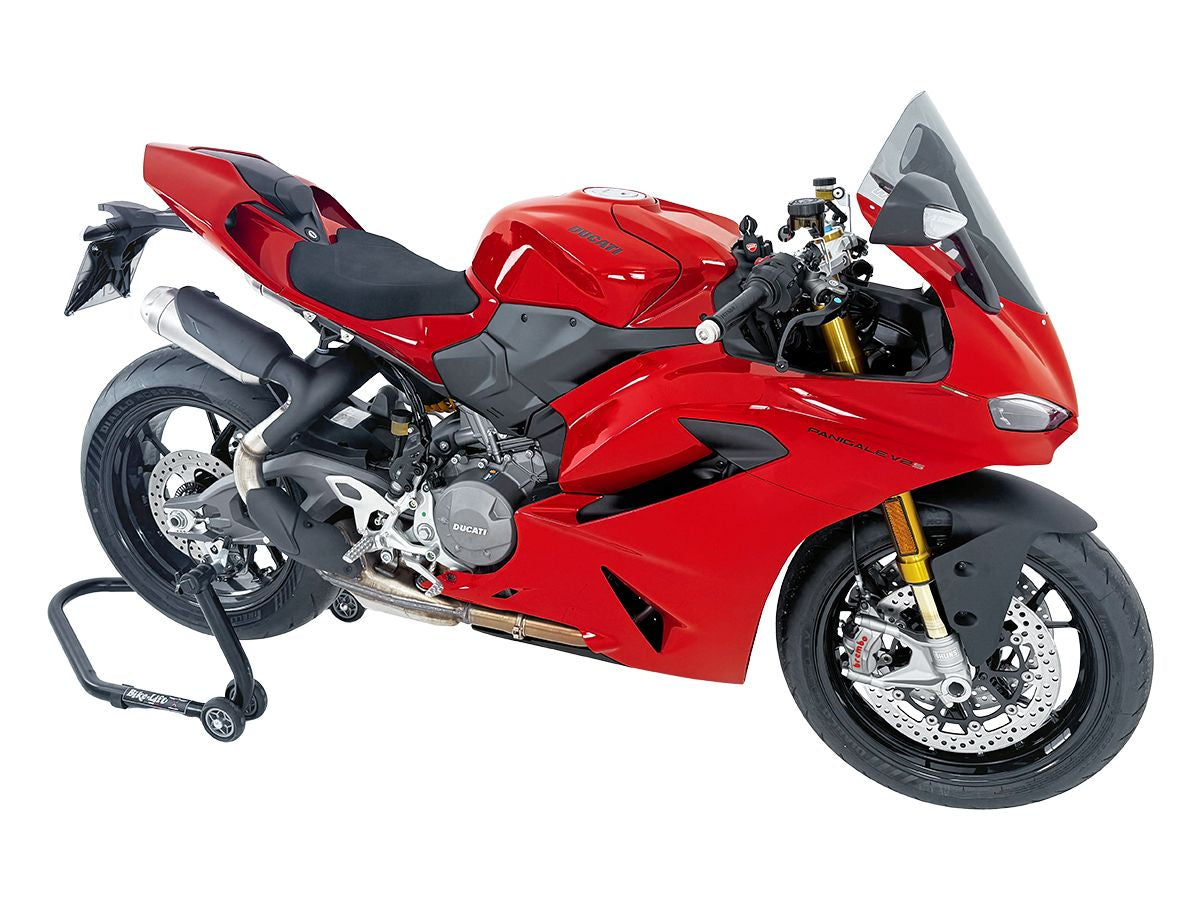WRS Race High Windscreen Ducati Panigale V2 / S 2025-2026
