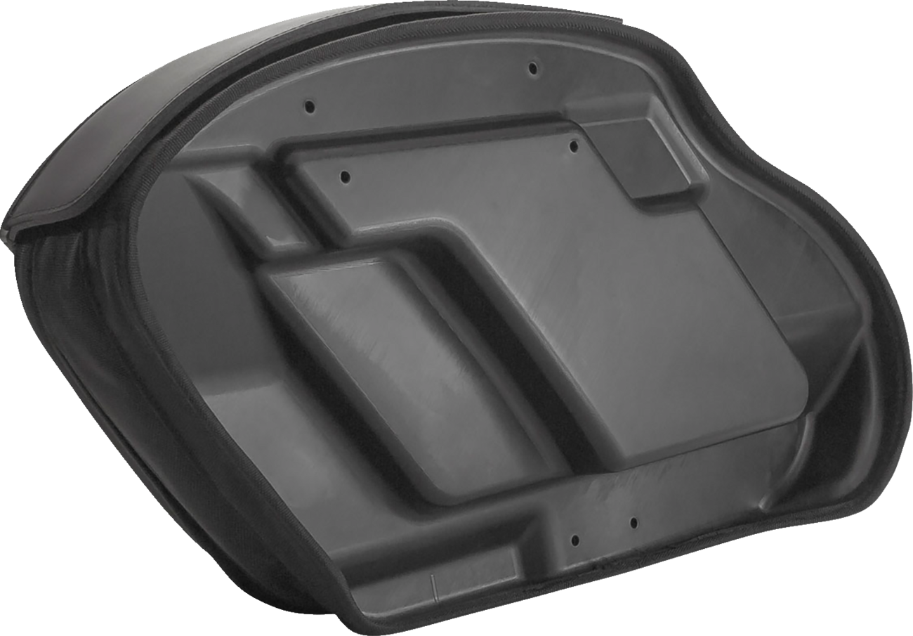 Saddlemen Saddlebags - M8 Softail