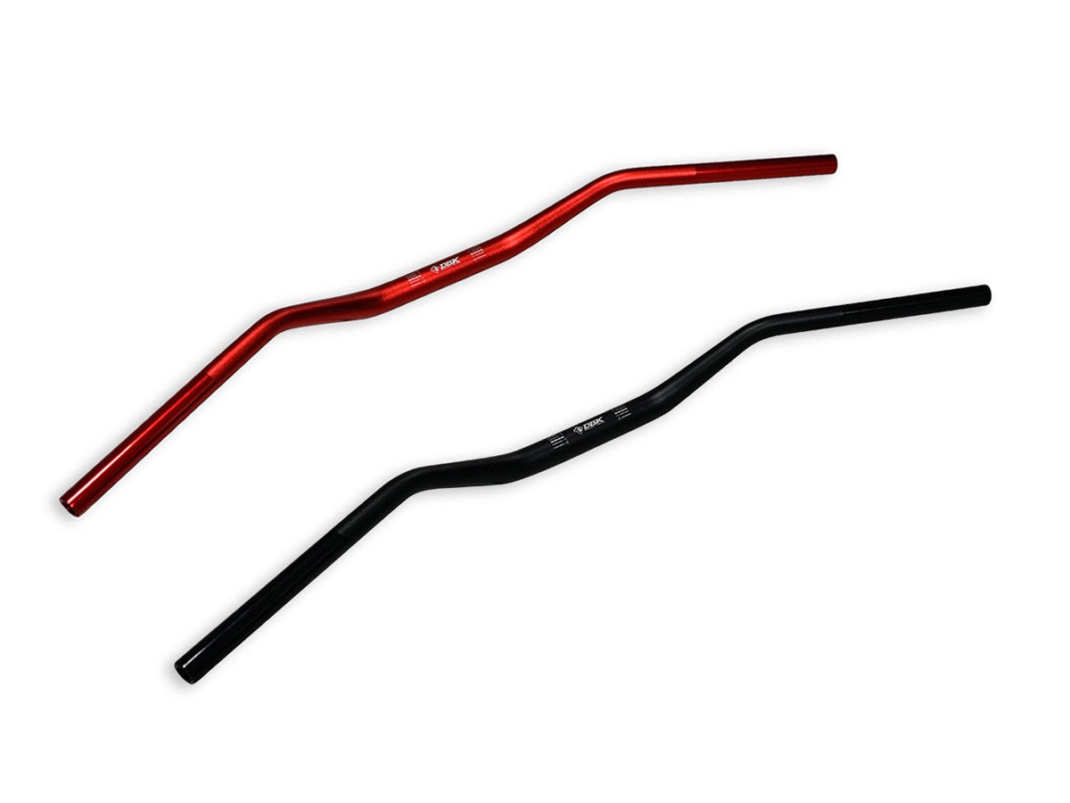 Ducabike DBK HAN02 VARIABLE SECTION HANDLEBAR Ø 22-28 MM