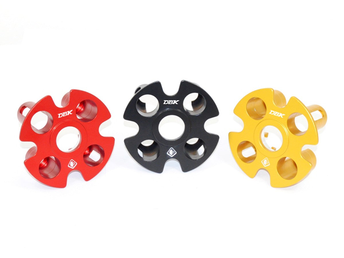 Ducabike DBK CCDV06SM Pressure Plate