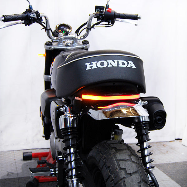 NRC Honda Monkey Tail Light (2018 - Present)