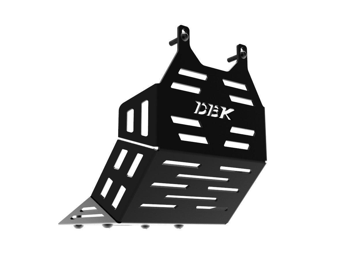 Ducabike DBK PCM01D Moto Guzzi V100 Engine Protection Kit