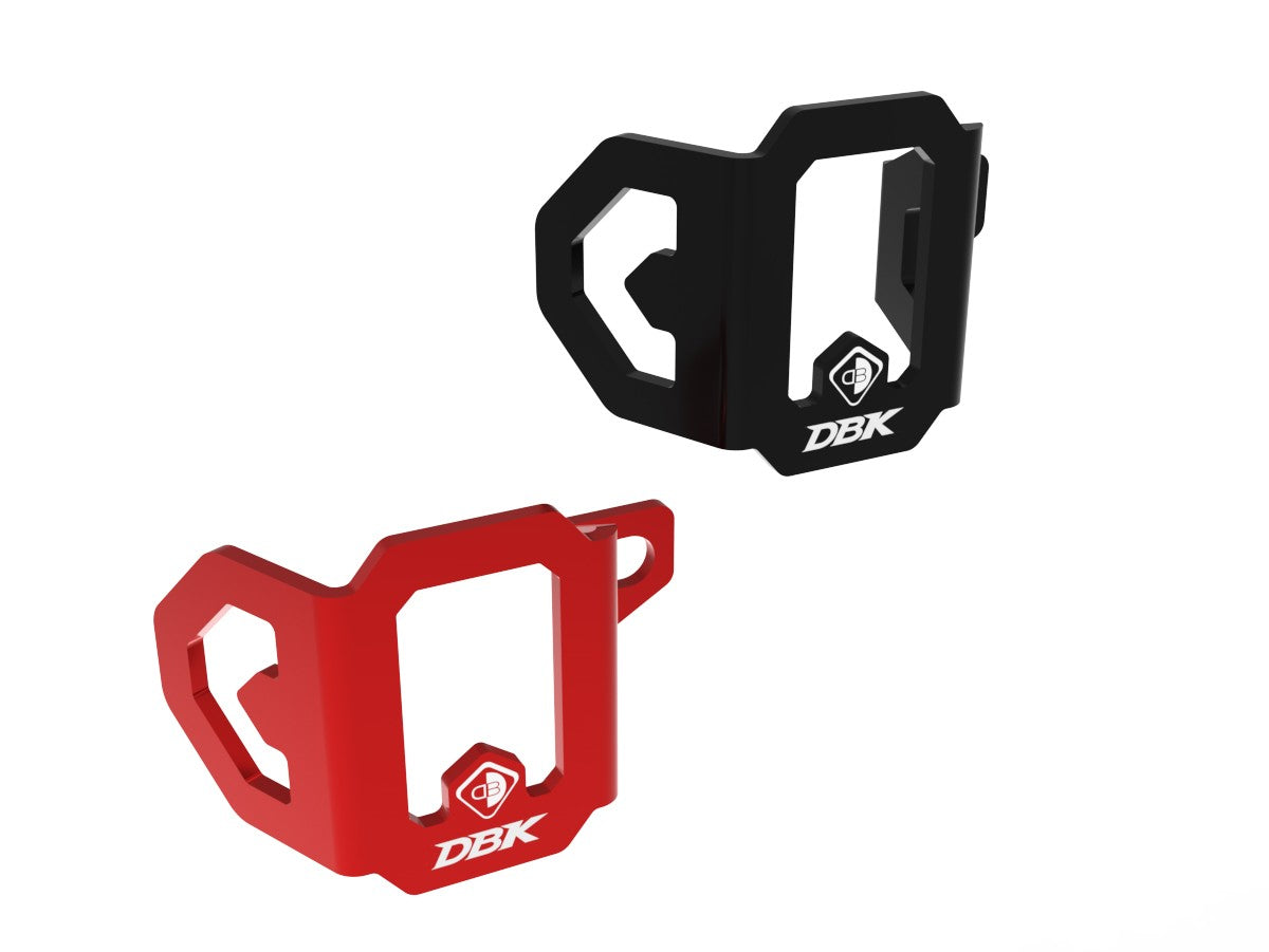 Ducabike DBK PSFP06 Kit Brake Reservoir Protection
