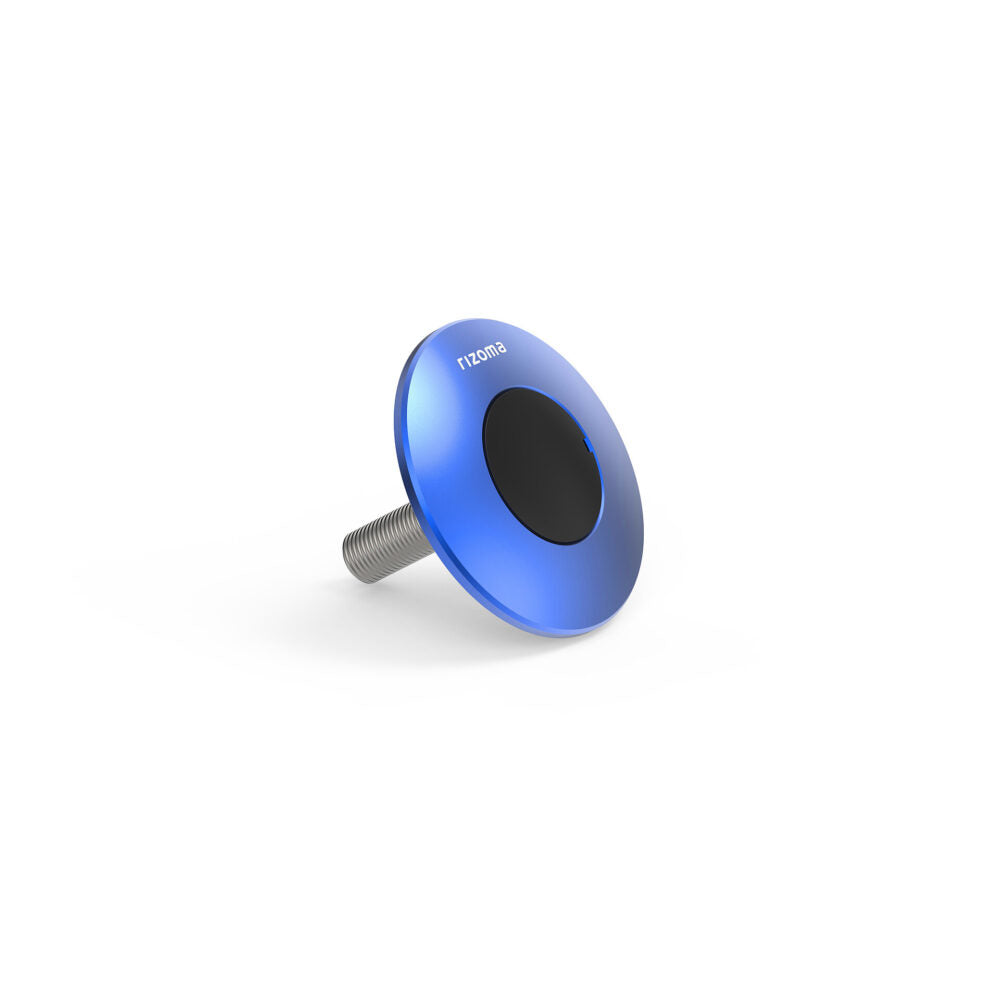 Rizoma OEM Exhaust Bracket Screw Cover