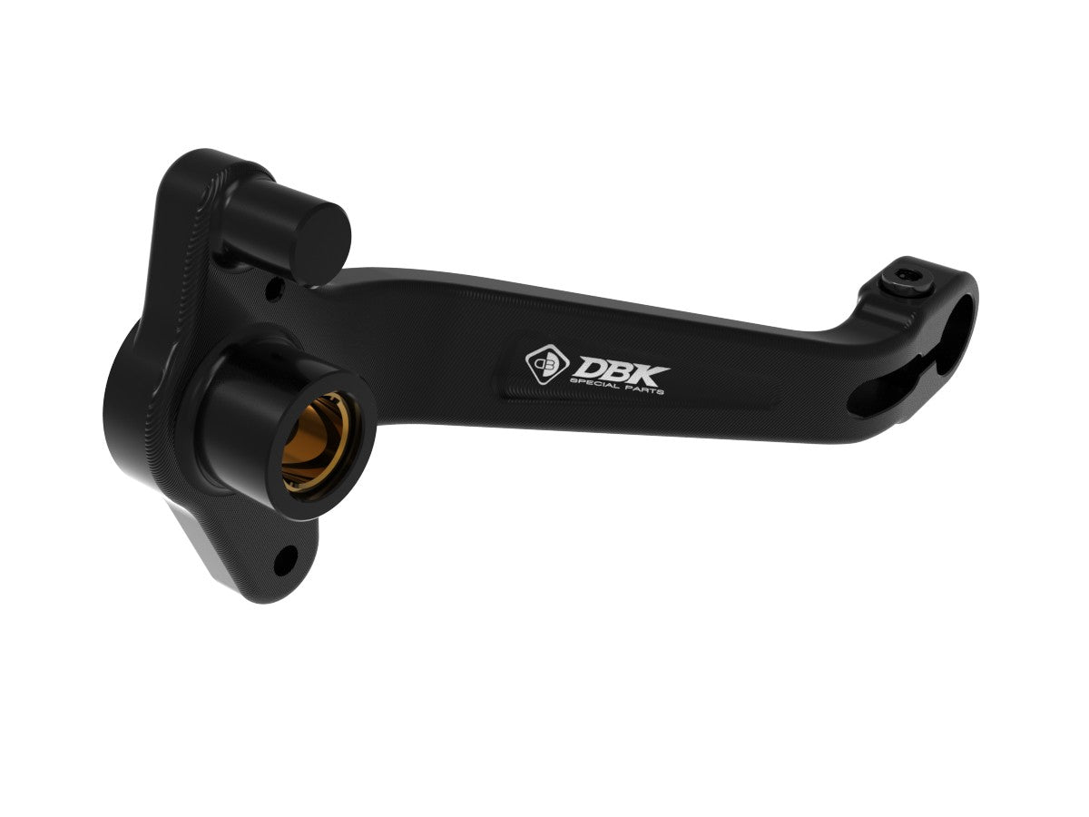 Ducabike DBK RPLF27 Hypermotard 698 Mono Brake Lever