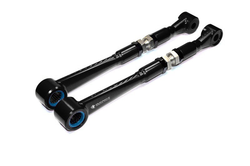 Ducabike DBK ADR06 Diavel Adjustable Linkage - BLACK