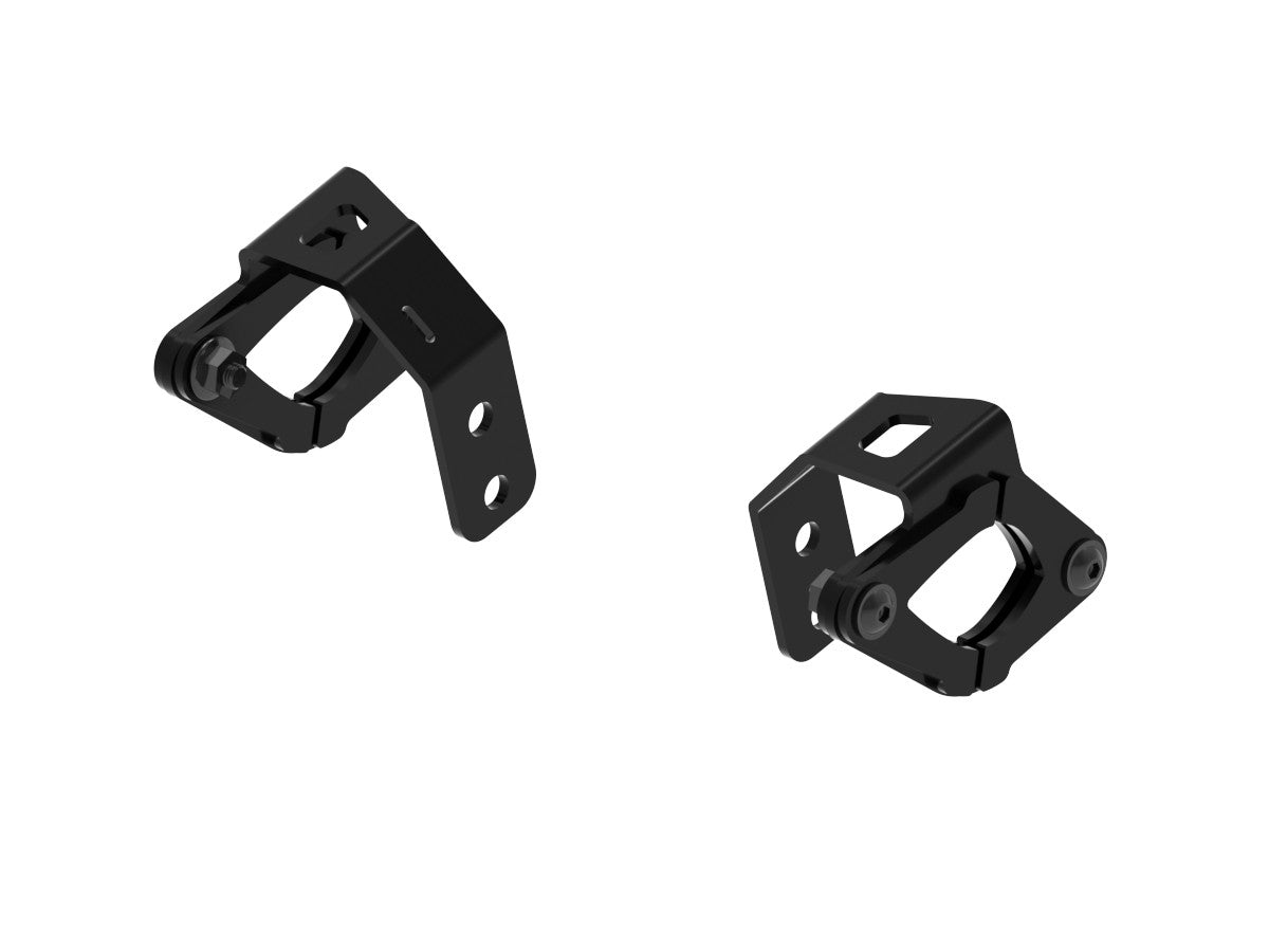 Ducabike DBK SFDP04 Panigale V4 MY25 Ducati Performance Dynamic Indicator Adapters