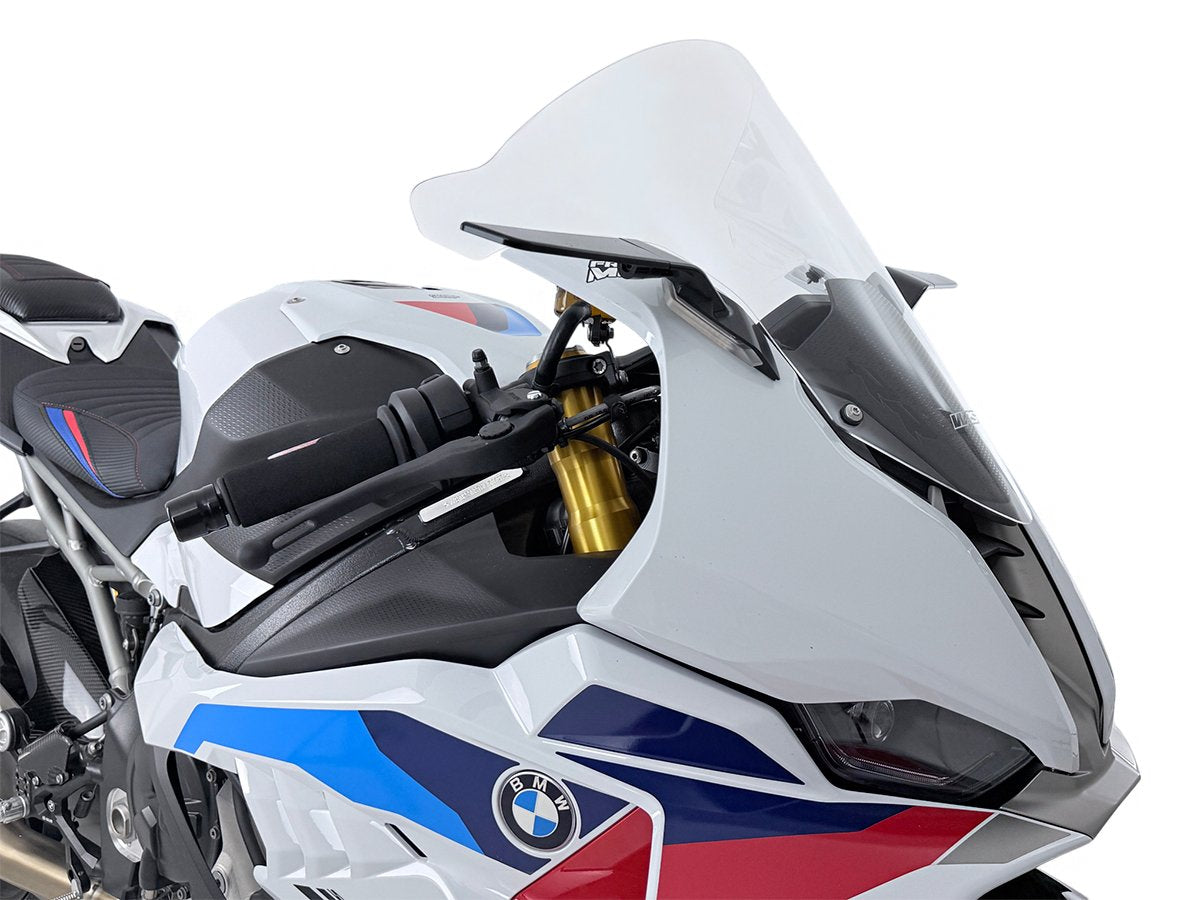 WRS Race High Windscreen BMW S 1000 RR 2026
