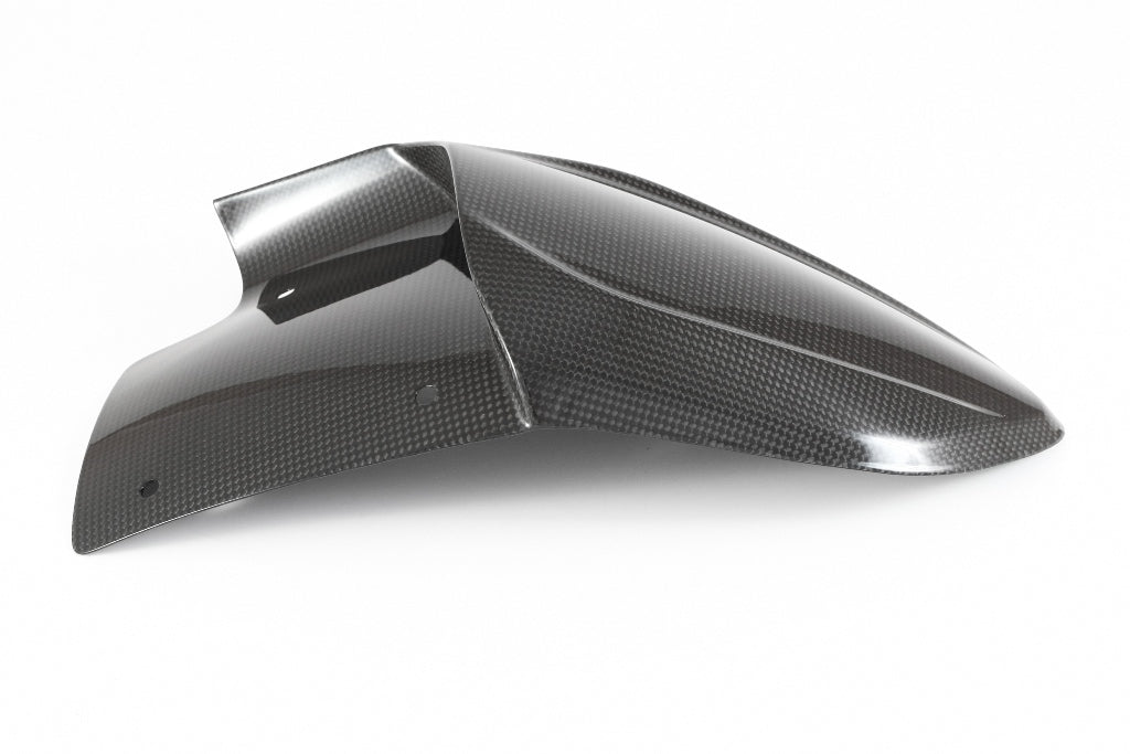 Fullsix Carbon Rear Mudguard Short