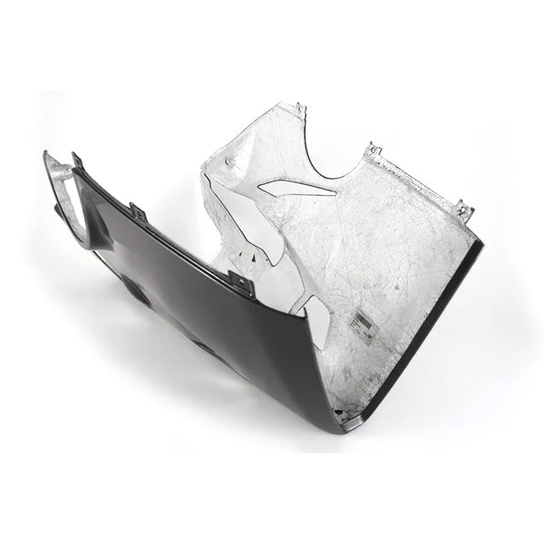 Fullsix Carbon Fiber Belly Pan For Panigale V4 V4S V4R Speciale