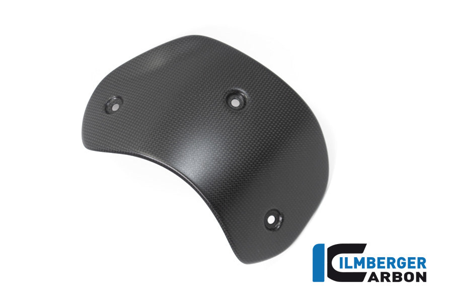Ilmberger Carbon Windshield Ducati Scrambler 2016 - Matte