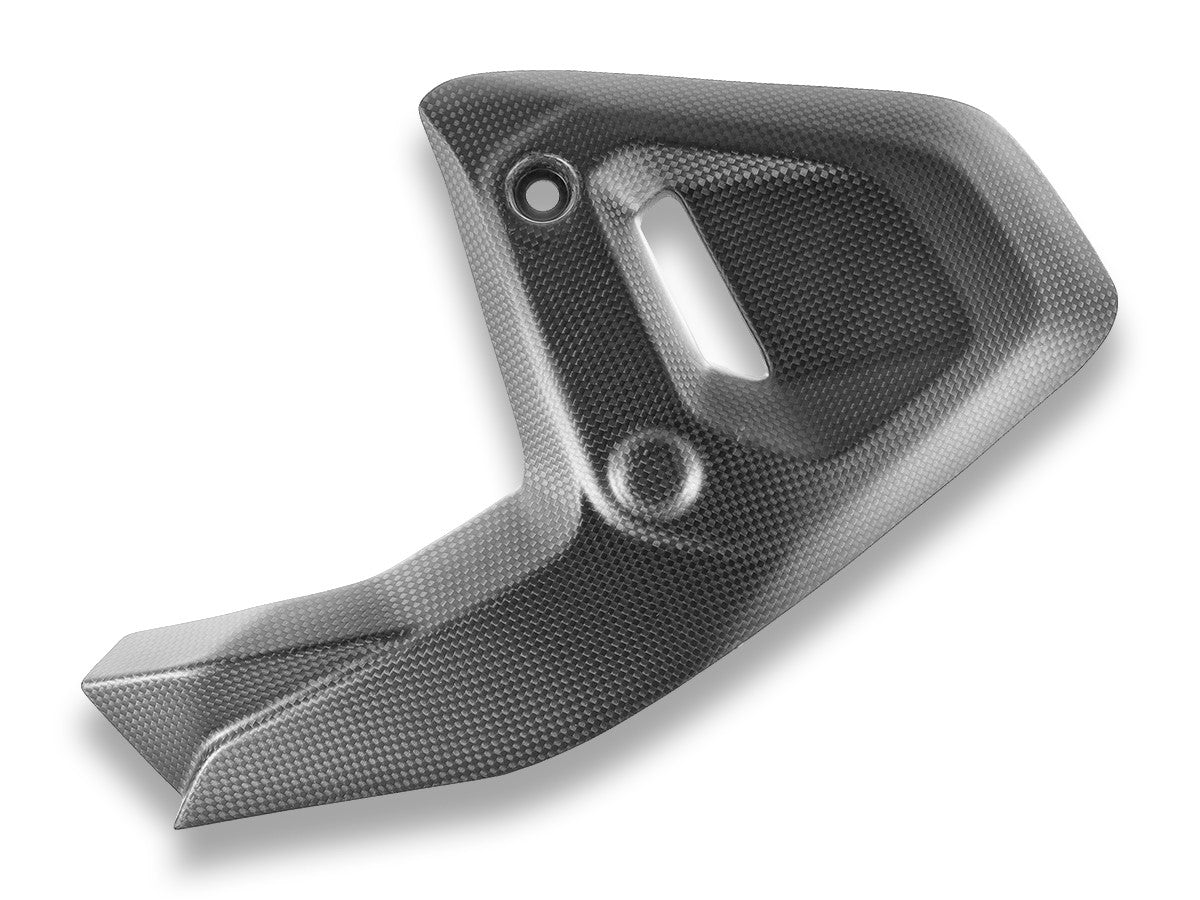 Ducabike DBK CRB182O BMW R1300GS Matt Carbon Side Panels