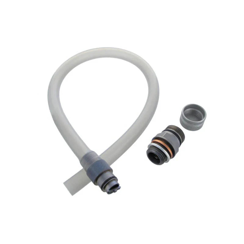 Stahlbus Quick Release Oil Drain Valve For Yamaha YZF R1 R1S R1M