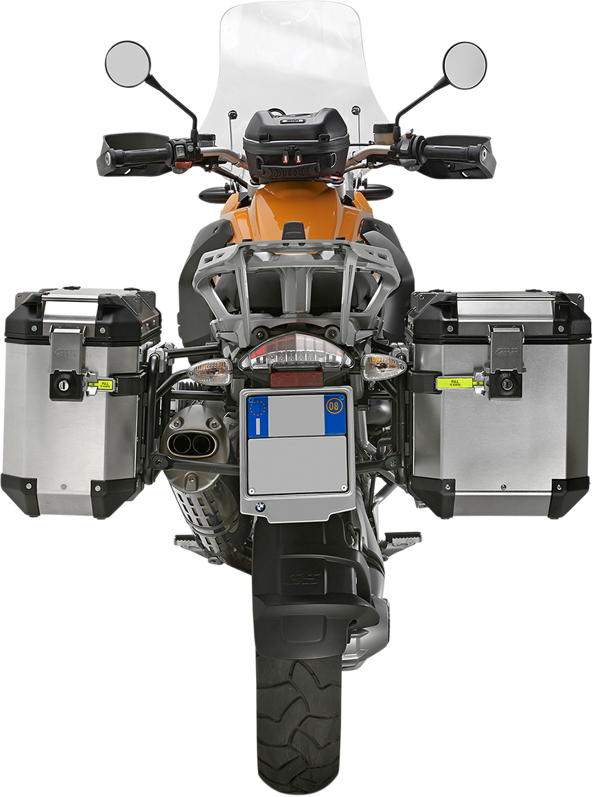 GIVI Side Case Mounting Rack - R1200GS
