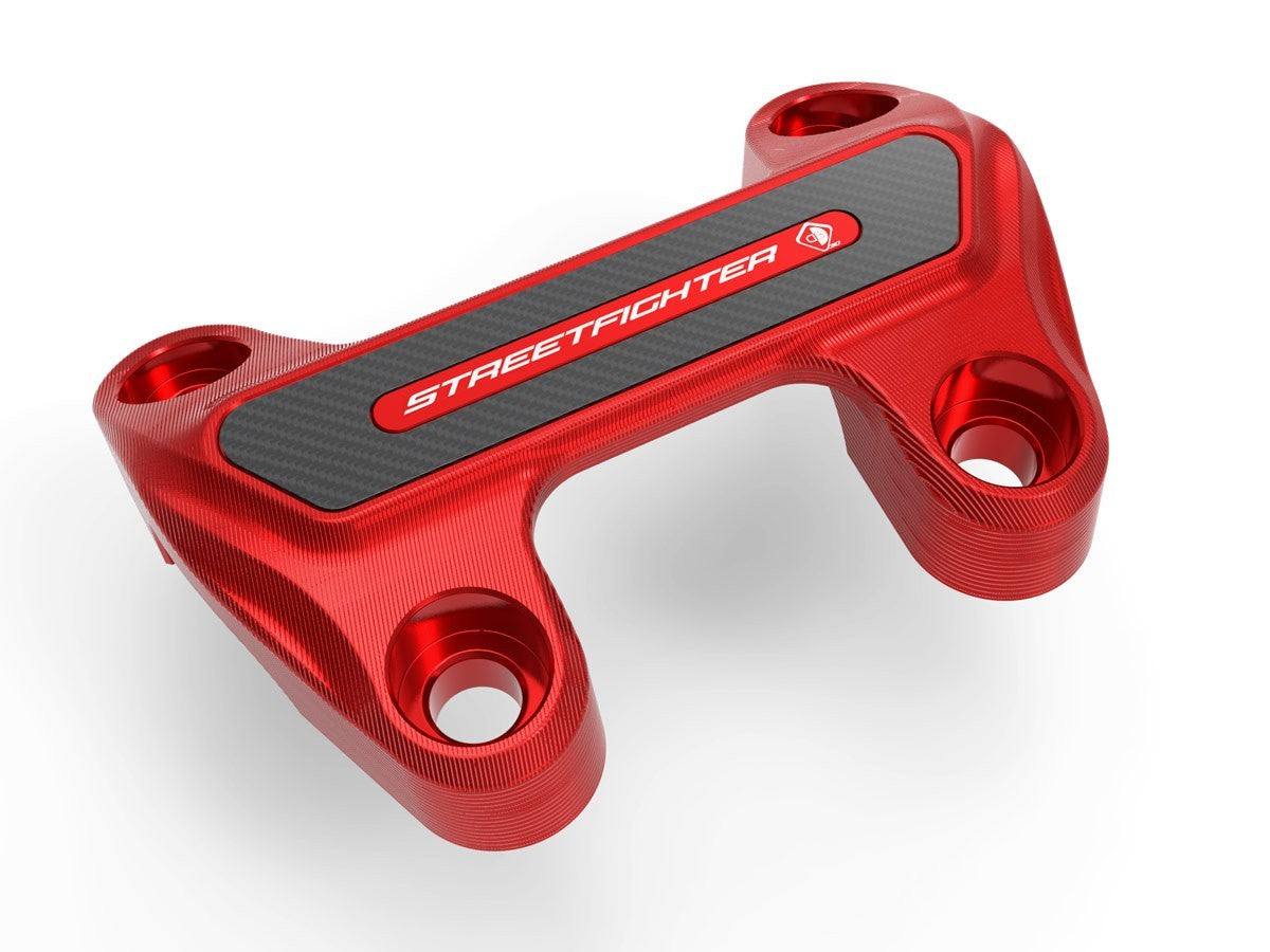Ducabike DBK BM14 SFV4 Handlebar Clamp