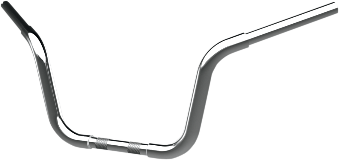 Khrome Werks 1-1/4" Heritage Handlebar