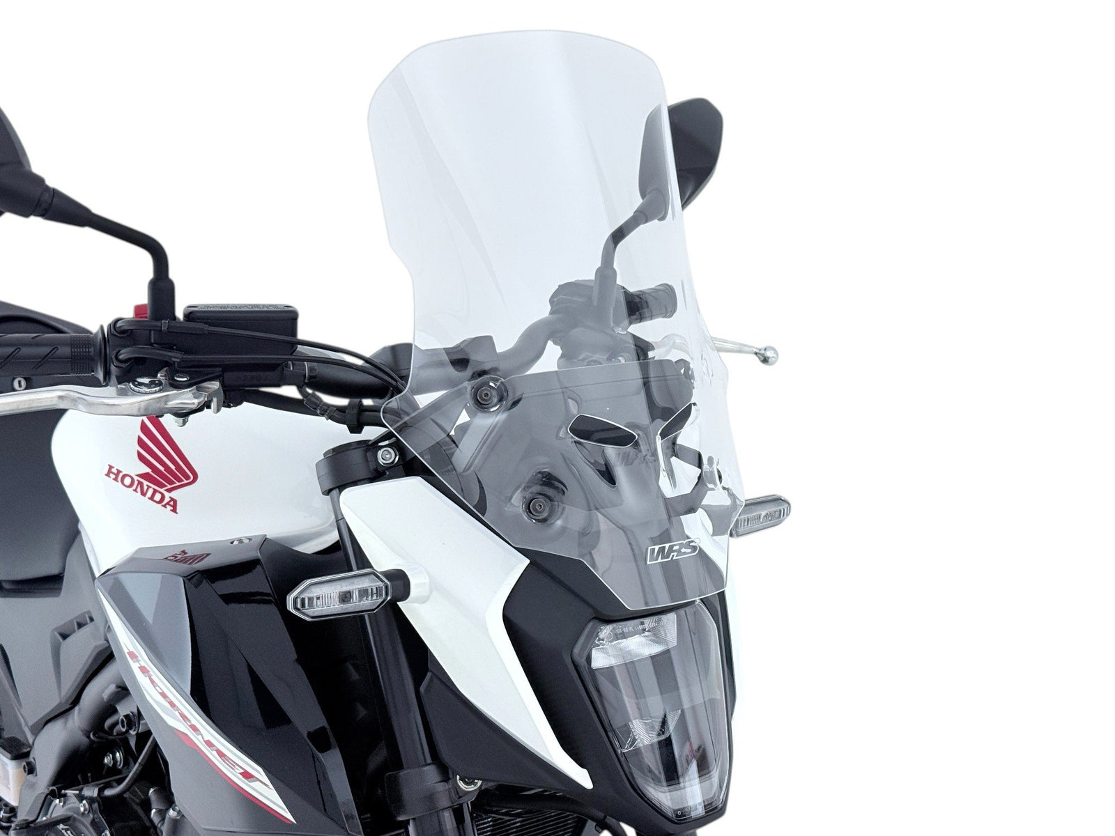 WRS Touring Windscreen Honda CB 500 Hornet 2025-2026