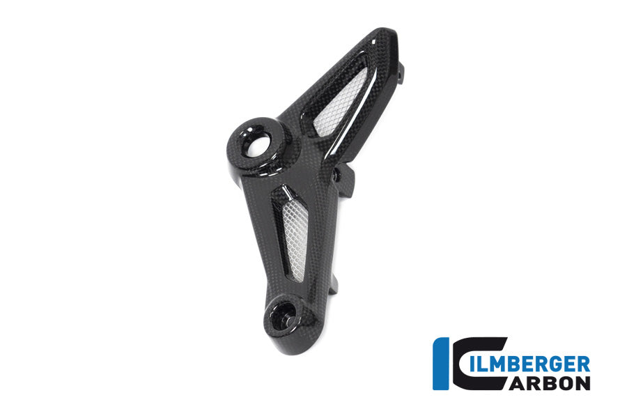 Ilmberger Carbon REAR FRAME COVER LEFT BMW R NineT