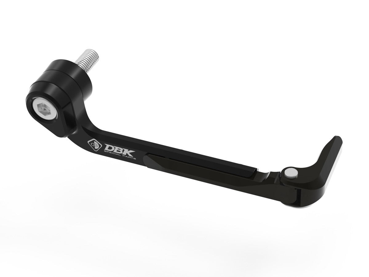 Ducabike DBK Plf06 Brake Lever Protection BMW - BLACK-BLACK