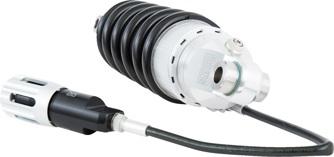Ohlins Shock - 12.5" - STX Performance (HD513)