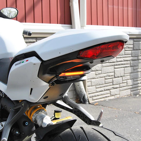 NRC Ducati Supersport 939/950 Fender Eliminator (2017 - Present)