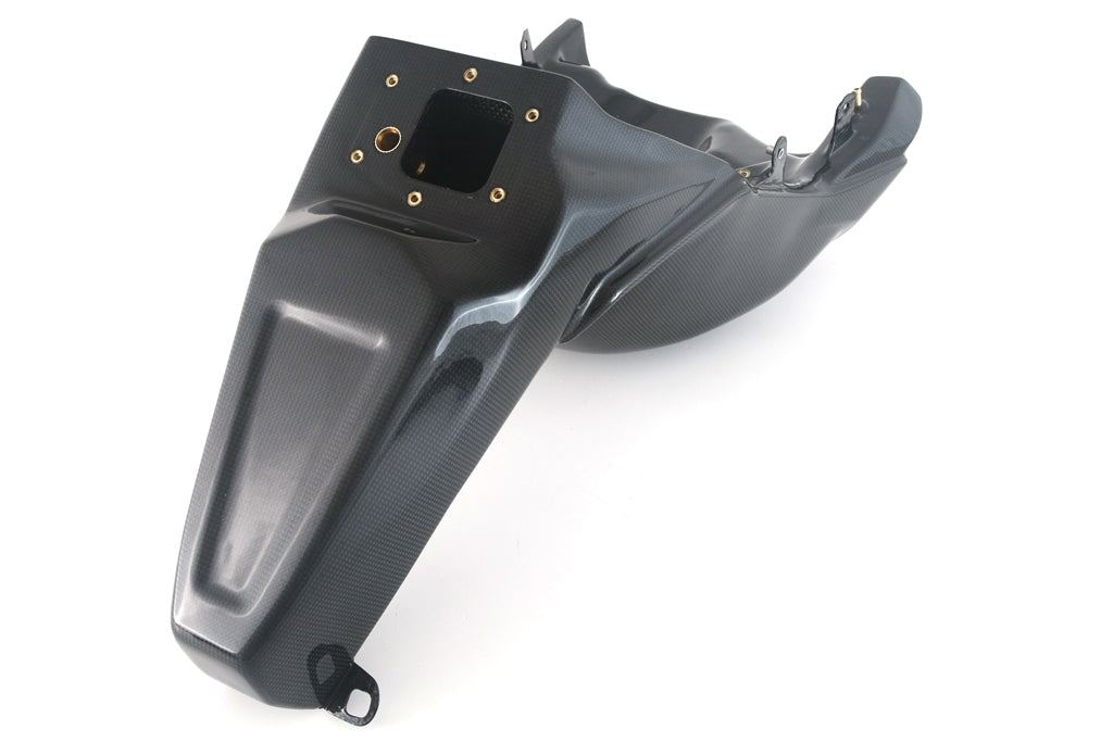Fullsix Carbon Fuel Tank