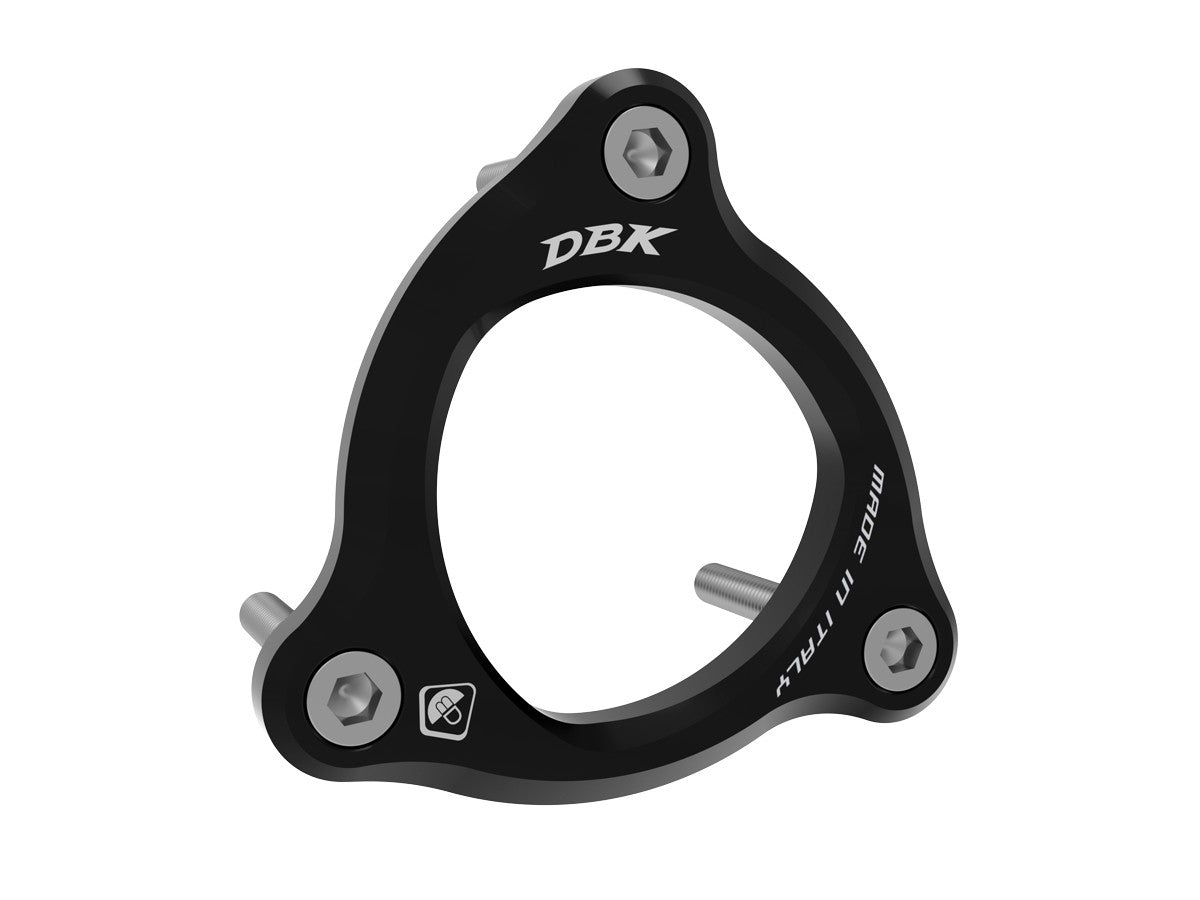 Ducabike DBK SM08 KTM 1390 Springs Retainer - Black