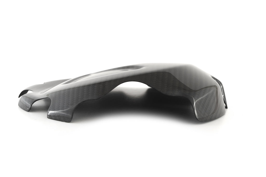 Fullsix Carbon Clutch Cover Protection Guard