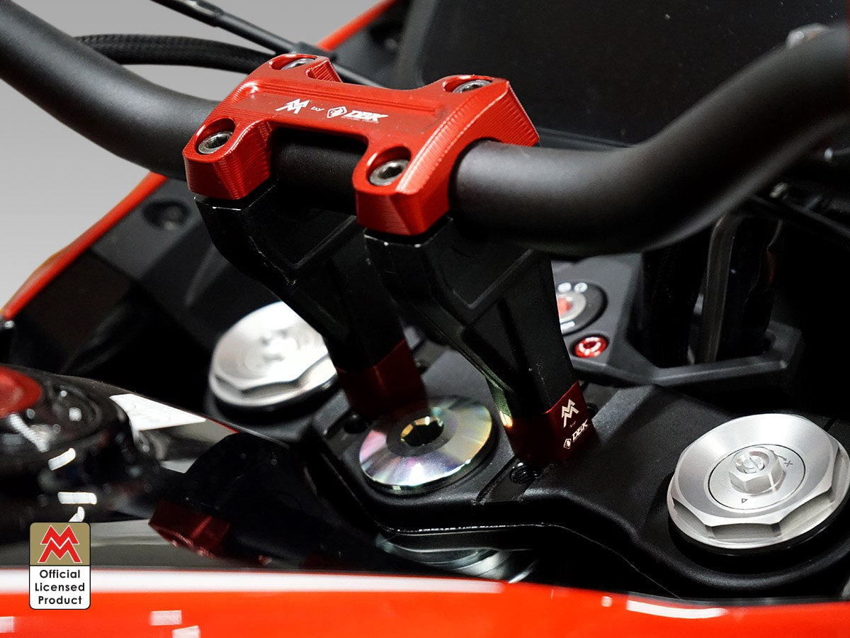Ducabike DBK BRM05 Handlebar Riser Kit Moto Morini X-Cape