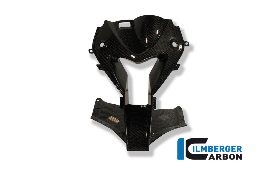 Ilmberger Carbon Upper Fairing Middle Part, Air Intake Carbon
