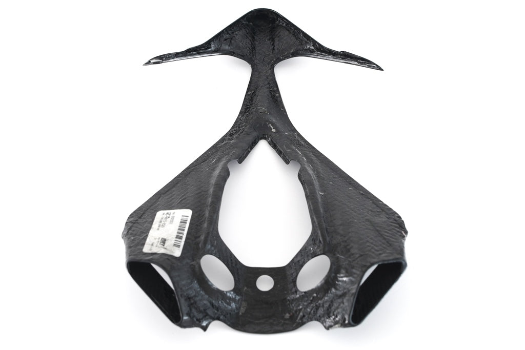 Fullsix Carbon Seat / Tail Heat Cover OEM