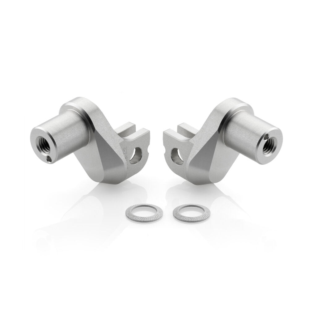 Rizoma Peg Mounting Kit
