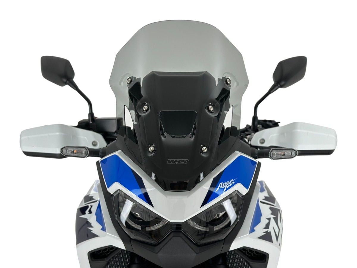 WRS Touring Windscreen Honda CRF 1100 L Africa Twin 2024-2026