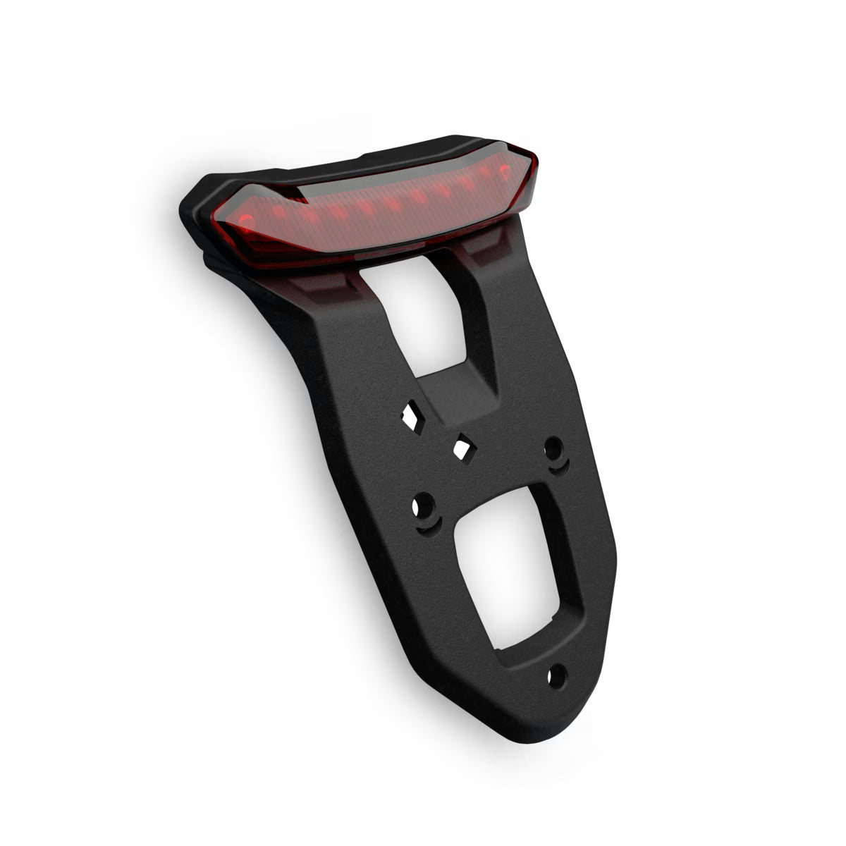 Ducati Performance Rear Fog Lights
