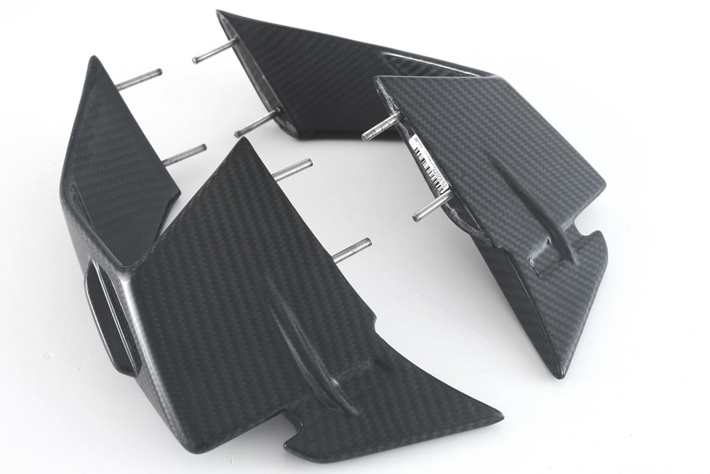Fullsix Carbon Winglets - Set