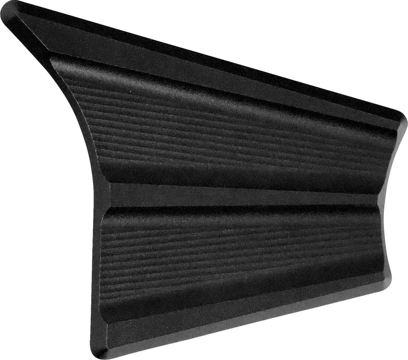 Kodlin USA Horn Relocation Kit - Black